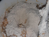 Sopaipillas pasadas