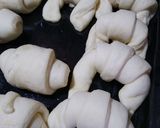 Foto del paso 6 de la receta: Medialunas