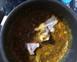 হালিম (haleem recipe in bengali) রেসিপির ধাপ 4 ছবি