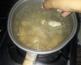 Foto langkah ke 4 dari resep Sempol Tahu Putih.