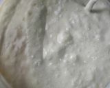 Foto del paso 2 de la receta: Pancakes de arroz con leche😄