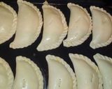 Foto del paso 5 de la receta: Empanadas de papa