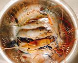 A picture of step 2 of 🎅Christmas Feast: Handheld Seafood Bucket🦪.