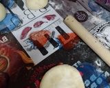 Foto del paso 5 de la receta: Pan turco