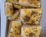 Foto del paso 4 de la receta: Finocchi al Forno