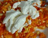 Foto del paso 3 de la receta: Zapallo relleno