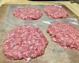 Foto del paso 4 de la receta: Hamburguesas caseras 🍔
