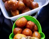 Foto langkah ke 8 dari resep Gemat/Luqaimat Khas Arab (sweet balls).