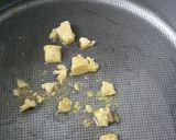 Foto del paso 3 de la receta: Solomillo jugoso al horno con arroz frito