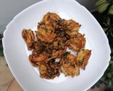 Foto del paso 1 de la receta: Camarones a la mantequilla con ajo. 🍤🍤🍤