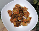 Foto del paso 1 de la receta: Camarones a la mantequilla con ajo. 🍤🍤🍤