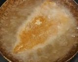 Foto del paso 7 de la receta: Milanesas de pescado con arroz quesú (*queso)!