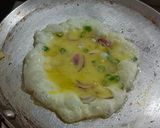 ডিম পাউরুটি টোষ্ট (Dim Pauruti Toast recipe in bengali) রেসিপির ধাপ 2 ছবি
