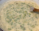Foto del paso 6 de la receta: Brócolis y coliflor gratinadas
