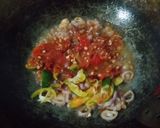Foto langkah ke 4 dari resep Sambal Raja Kutai.