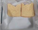 Foto del paso 2 de la receta: Pan de molde estilo pizza