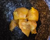 Foto del paso 2 de la receta: Alioli de membrillo