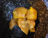 Foto del paso 2 de la receta: Alioli de membrillo