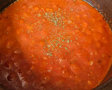 Foto del paso 4 de la receta: Spaghetti con salsa comercial