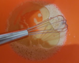 Foto del paso 2 de la receta: Bizcochuelo casero 🤤😋 súper húmedo, esponjoso y fácil