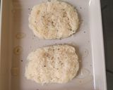 Foto langkah ke 3 dari resep Hash Brown.