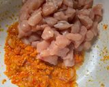 Foto langkah ke 3 dari resep Ayam taichan kemangi.