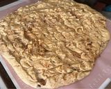 Tepertős pogácsa recept fázis 3 fotója