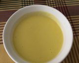 Foto del passaggio 1 della ricetta Scialatielli con pescespada, lupini e crema di datterini