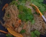 Foto langkah ke 3 dari resep Bihun Goreng super.
