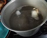 Foto del paso 2 de la receta: Tamales de mole negro oaxaqueños (A mi estilo)