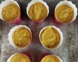 Cara Membuat Pumpkin Muffin  Muffin Labu Kuning 5