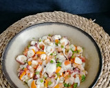 Foto del paso 9 de la receta: Salpicón de marisco