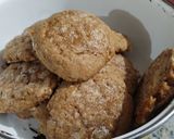 Foto del paso 5 de la receta: Galletitas veganas