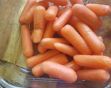 Foto del paso 1 de la receta: Tortilla de zanahoria🥕🥚 (toque de queda)..