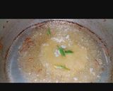 A picture of step 3 of Beef Tikka biryani.