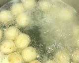 Foto langkah ke 3 dari resep Baso aci.