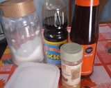 Foto del paso 5 de la receta: Empanadas caseras de pollo 🍗😋