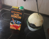 Foto del paso 6 de la receta: Melón blanco con sangría