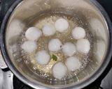 அரிசி ரசகுல்லா - மீதமான சாதத்தில் (Rice Rasagulla) (Arisi rasagulla recipe in tamil) ரெசிபி ஸ்டேப் 8 புகைப்படம்