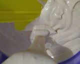 Foto langkah ke 2 dari resep Homemade ice cream regal instant.