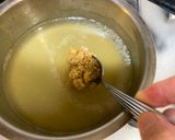 A picture of step 5 of Japanese Chili Sesame Ramen (Tan Tan Ramen).