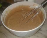 Foto del paso 3 de la receta: Bizcochuelo esponjoso de cocoa