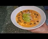 Foto del paso 13 de la receta: Crema de zanahoria diferente y cremosa (lista en 30 minutos)