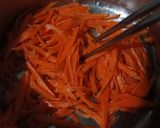Foto langkah ke 4 dari resep Gimbab.