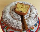 Foto del paso 5 de la receta: Torta 1, 2, 3, 4 con crema