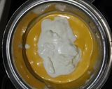 મેંગો આઈસ્ક્રિમ (Mango icecream recipe in gujarati) રેસીપી સ્ટેપ3ફોટો