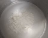 A picture of step 2 of Harira/ Ganji.
