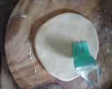 আলুপরাটা আর আচার (alu paratha ar achar recipe in Bengali) রেসিপির ধাপ 3 ছবি