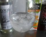 Foto del paso 4 de la receta: Trago President