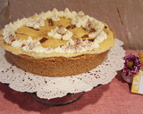 Foto del paso 17 de la receta: Tartaleta de plátanos y dulce de leche ó arequipe